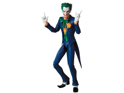 Hush MAFEX No.142 The Joker