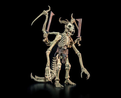 PRE-ORDER Mythic Legions: Necronominus The Turpiculi Figure