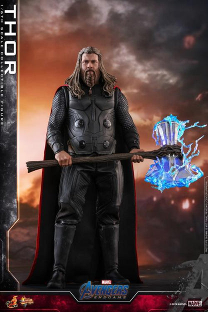 Avengers: Endgame MMS557 Thor 1/6th Scale Collectible Figure