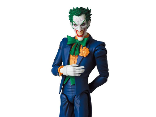 Hush MAFEX No.142 The Joker