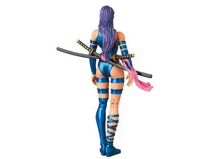 Marvel MAFEX No.141 Psylocke (Comic Ver.)