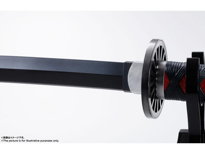 Demon Slayer: Kimetsu no Yaiba Proplica Tanjiro Kamado's Nichirin Sword