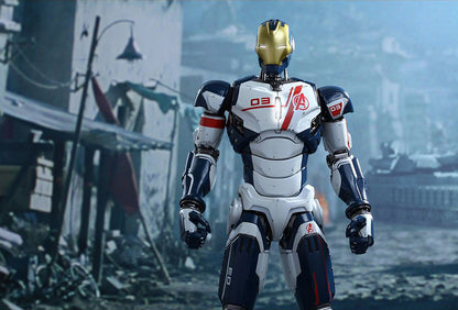 Avengers: Age of Ultron MMS299 Iron Legion 1/6th Scale Collectible Figure