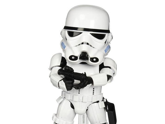Star Wars Egg Attack Action EAA-005 Stormtrooper (Empire Strikes Back)