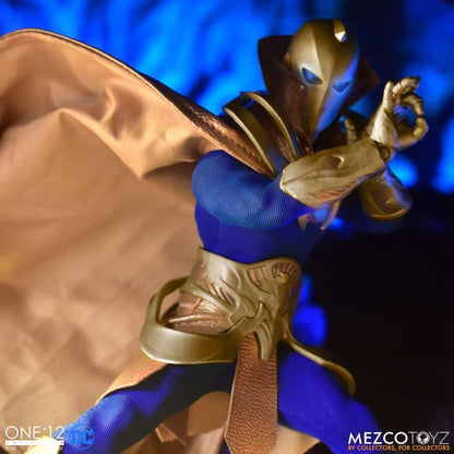 DC Comics One:12 Collective Dr. Fate