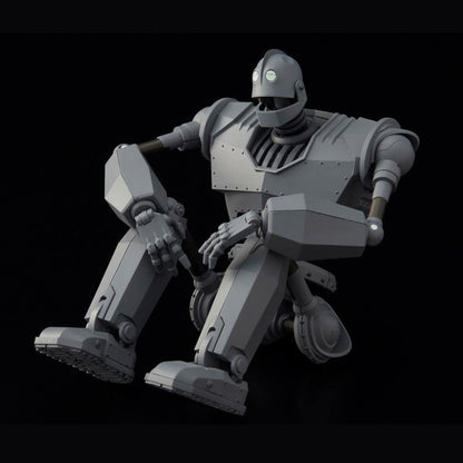 The Iron Giant RIOBOT Iron Giant