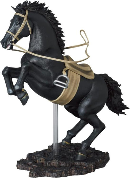 PRE-ORDER - The Dark Knight Returns MAFEX No.204 Batman & Horse