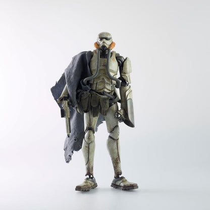 Tomorrow Kings Showa TK Trooper v2 Arid Patrol 1/6 Scale Figure