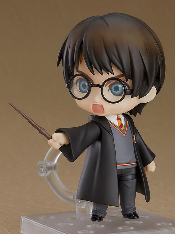 Harry Potter Nendoroid No.999 Harry Potter