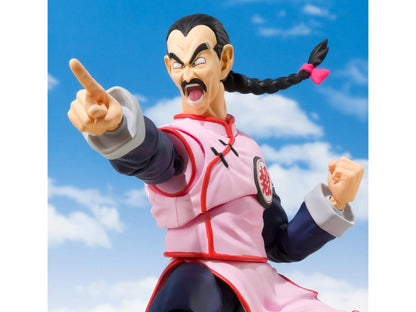 Dragon Ball S.H.Figuarts Tao Pai Pai