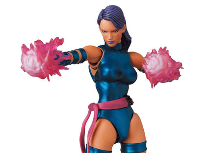 Marvel MAFEX No.141 Psylocke (Comic Ver.)