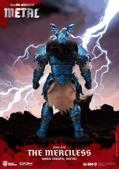 Dark Nights: Death Metal Dynamic 8ction Heroes DAH-070 The Merciless