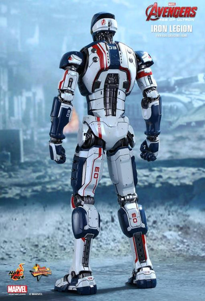 Avengers: Age of Ultron MMS299 Iron Legion 1/6th Scale Collectible Figure