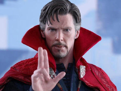Doctor Strange MMS387 Doctor Strange 1/6th Scale Collectible Figure