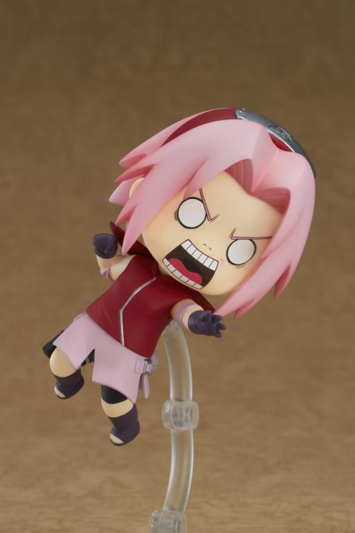 Naruto Nendoroid No.833 Sakura Haruno