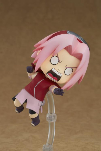 Naruto Nendoroid No.833 Sakura Haruno