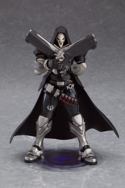 Overwatch figma No.393 Reaper