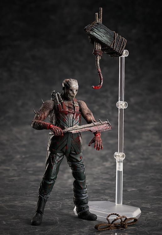 Dead by Daylight figma SP-135 The Trapper