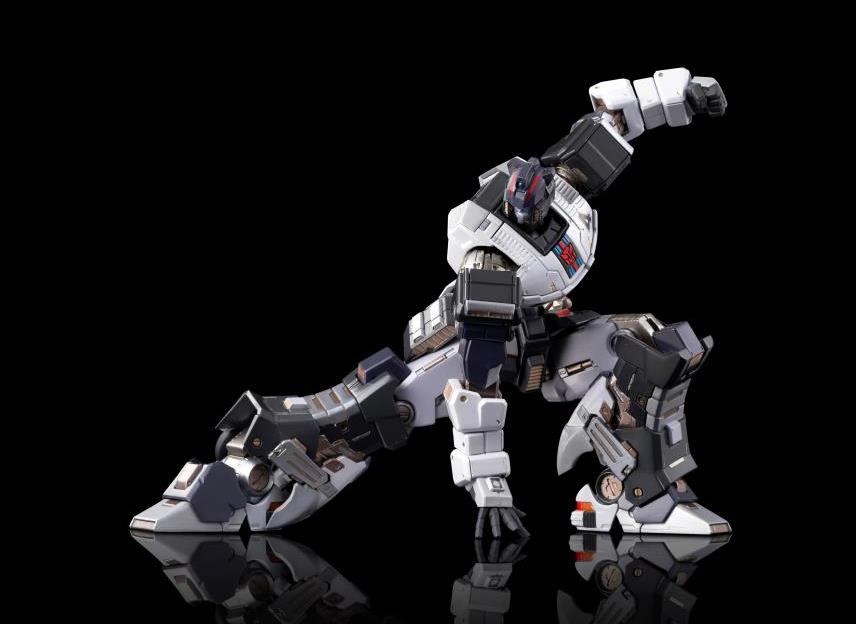 PRE-ORDER Transformers Kuro Kara Kuri Jazz