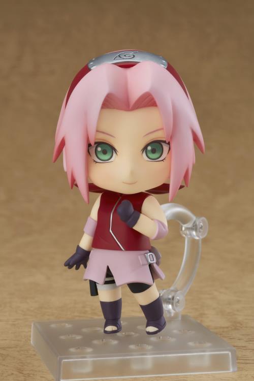 Naruto Nendoroid No.833 Sakura Haruno