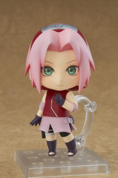 Naruto Nendoroid No.833 Sakura Haruno