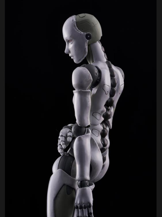 TOA Heavy Industries Synthetic Human (Female) 1/12 Scale Figure