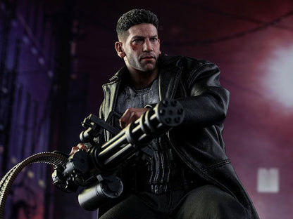 Netflix Daredevil TMS004 Punisher 1/6th Scale Collectible Figure
