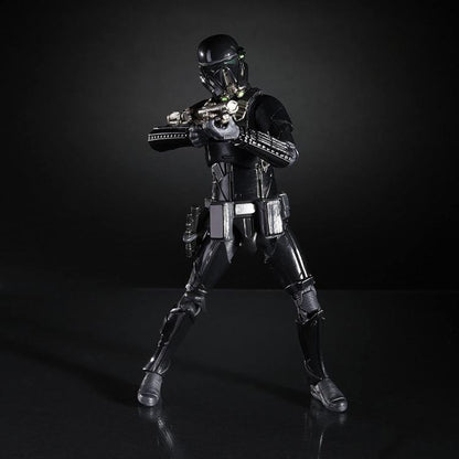 Star Wars: The Black Series 6" Imperial Death Trooper (Rogue One)