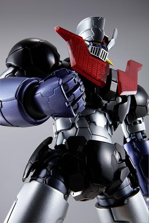 Mazinger Z Infinity Metal Build Mazinger Z