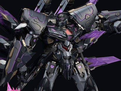 Transformers Kuro Kara Kuri #05 Megatron