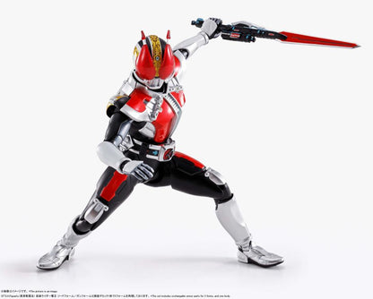 Kamen Rider S.H.Figuarts -Shinkocchou Seihou- Kamen Rider Den-O (Sword Form & Gun Form)