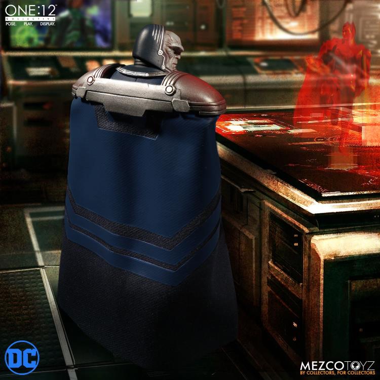 DC Comics One:12 Collective Darkseid