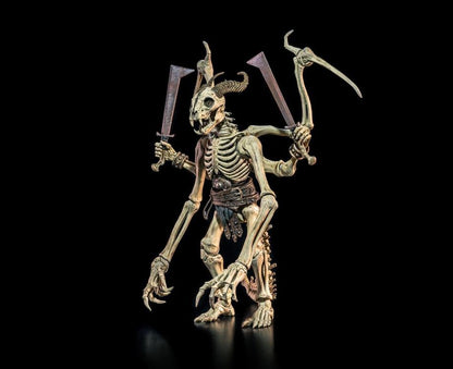 PRE-ORDER Mythic Legions: Necronominus The Turpiculi Figure