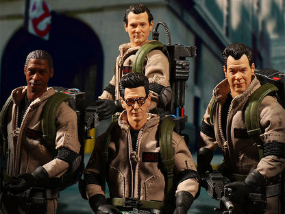 Ghostbusters One:12 Collective Deluxe Box Set