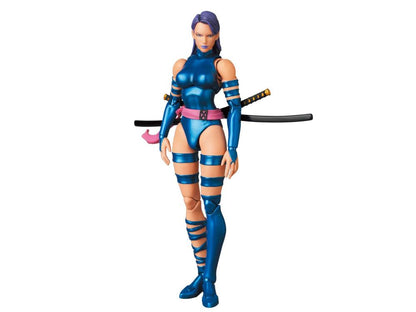 Marvel MAFEX No.141 Psylocke (Comic Ver.)