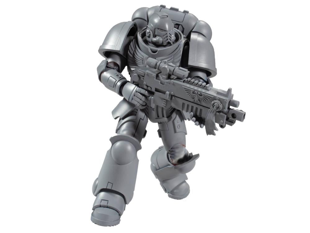 Warhammer 40,000 Space Marine Primaris Intercessor (Artist Proof) Chase