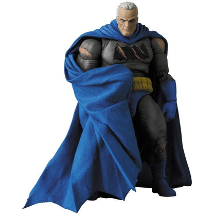 Batman: The Dark Knight Returns Triumphant MAFEX No.119 Batman (Reissue)