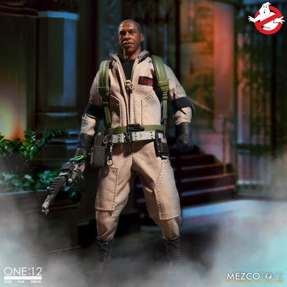 Ghostbusters One:12 Collective Deluxe Box Set