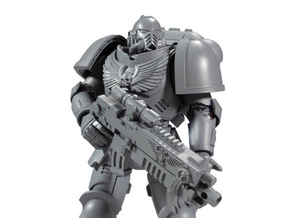 Warhammer 40,000 Space Marine Primaris Intercessor (Artist Proof) Chase
