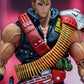 PRE-ORDER Cyber Blue Blue 1/12 Scale Exclusive Figure