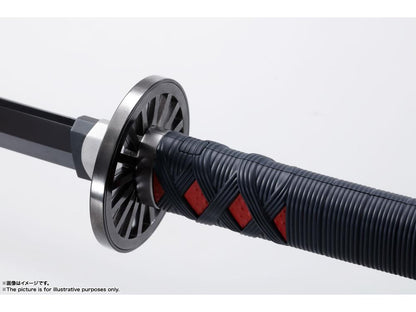 Demon Slayer: Kimetsu no Yaiba Proplica Tanjiro Kamado's Nichirin Sword