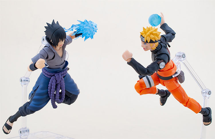 Naruto: Shippuden S.H.Figuarts Naruto Uzumaki (The Jinchuuriki Entrusted with Hope)