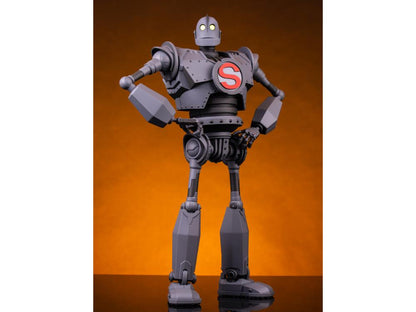 The Iron Giant Mondo Mecha Iron Giant Figure