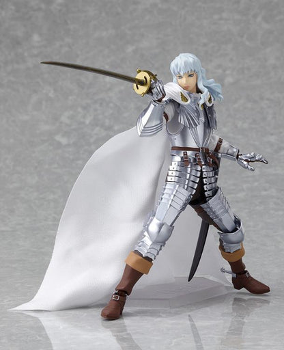 Berserk figma No.138 Griffith
