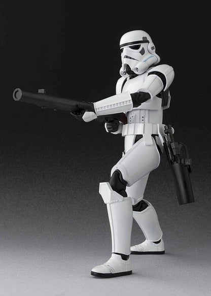 Star Wars S.H.Figuarts Stormtrooper (A New Hope)