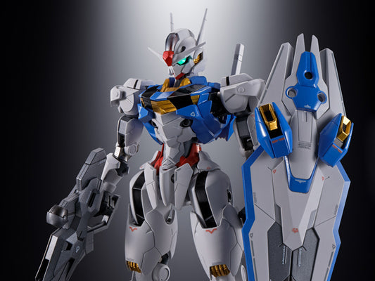 Mobile Suit Gundam: The Witch from Mercury Chogokin Gundam Aerial