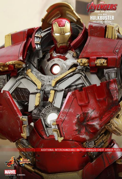Avengers: Age of Ultron MMS285 Hulkbuster 1/6th Scale Collectible Figure