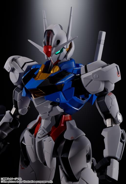Mobile Suit Gundam: The Witch from Mercury Chogokin Gundam Aerial
