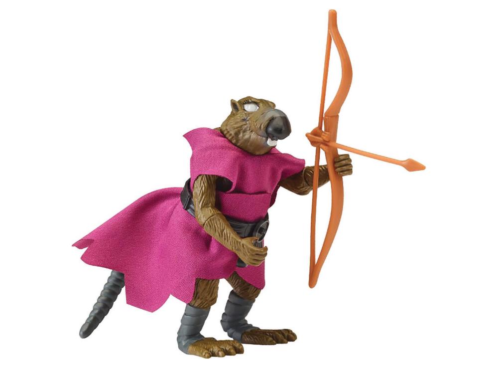 TMNT Retro Rotocast SDCC 2020 PX Exclusive Set of 6 Figures80