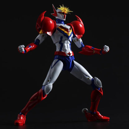 Tekkaman The Space Knight Tatsunoko Heroes Fighting Gear Infini-T Force Tekkaman